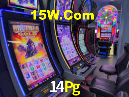 14 Pg Bet