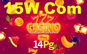 Blackjack Table 14Pg