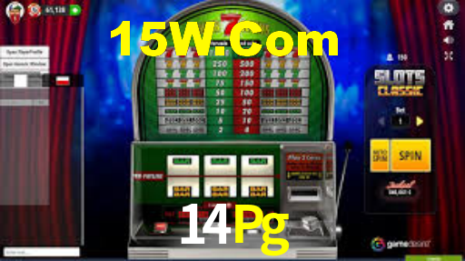 14Pg: A Experiência de Casino com Jogos de Mesa ao Vivo
