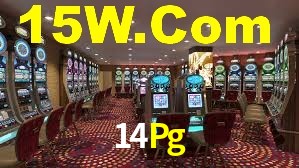 Welcome Bonus 14Pg
