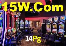 14 Pg Bet