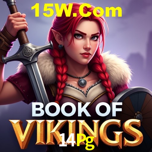 Provedores de Jogos 14Pg