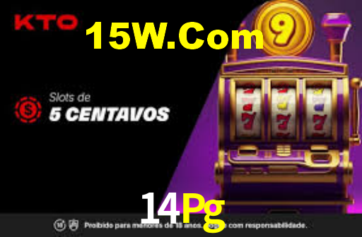 14 Pg Bet